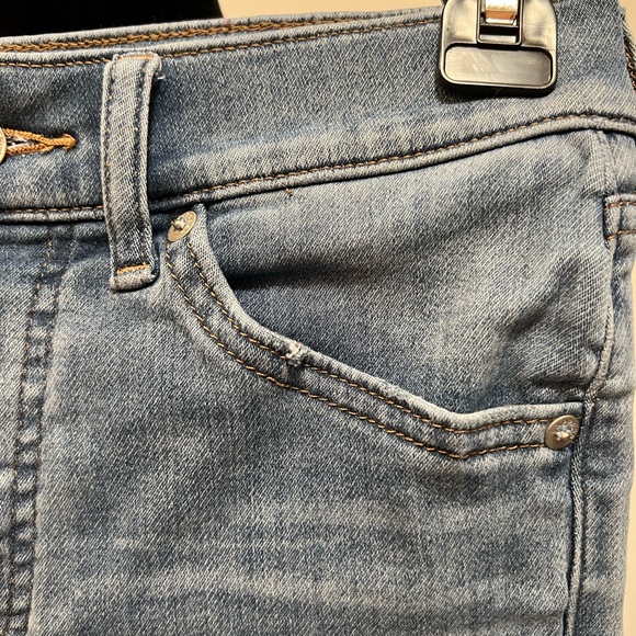 Express skinny jeans - Picture 3 of 4